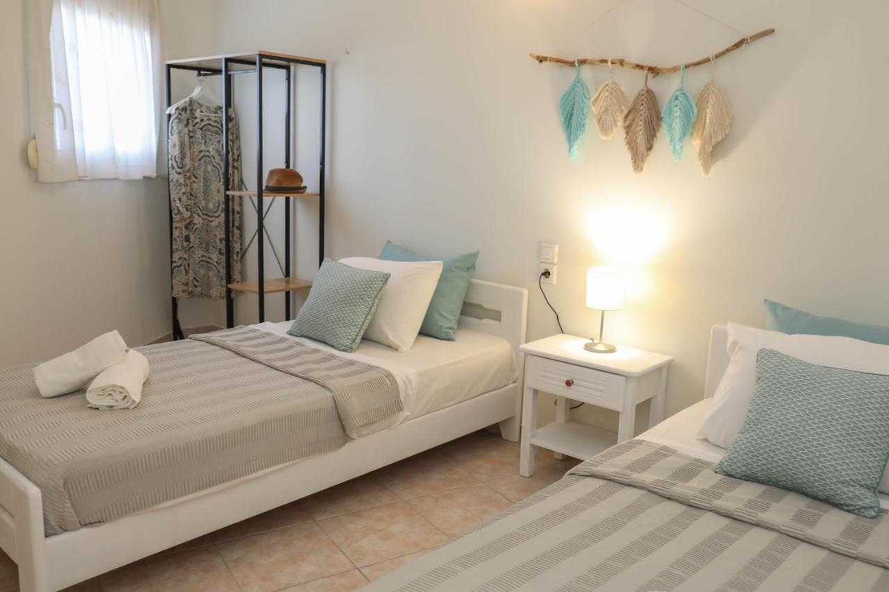 Tramontana House1 Kalivia (Skiathos) Exterior foto