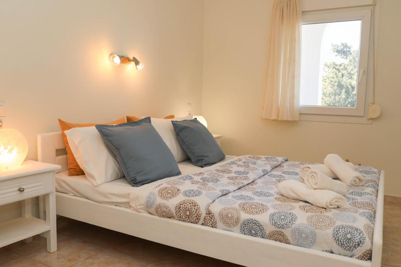Tramontana House1 Kalivia (Skiathos) Exterior foto