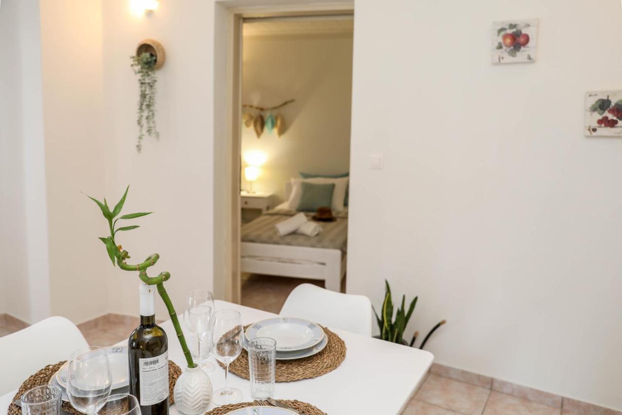 Tramontana House1 Kalivia (Skiathos) Exterior foto