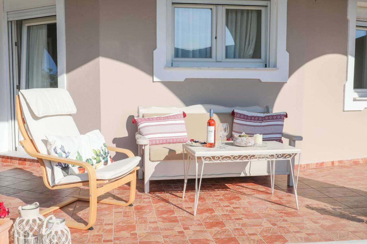 Tramontana House1 Kalivia (Skiathos) Exterior foto