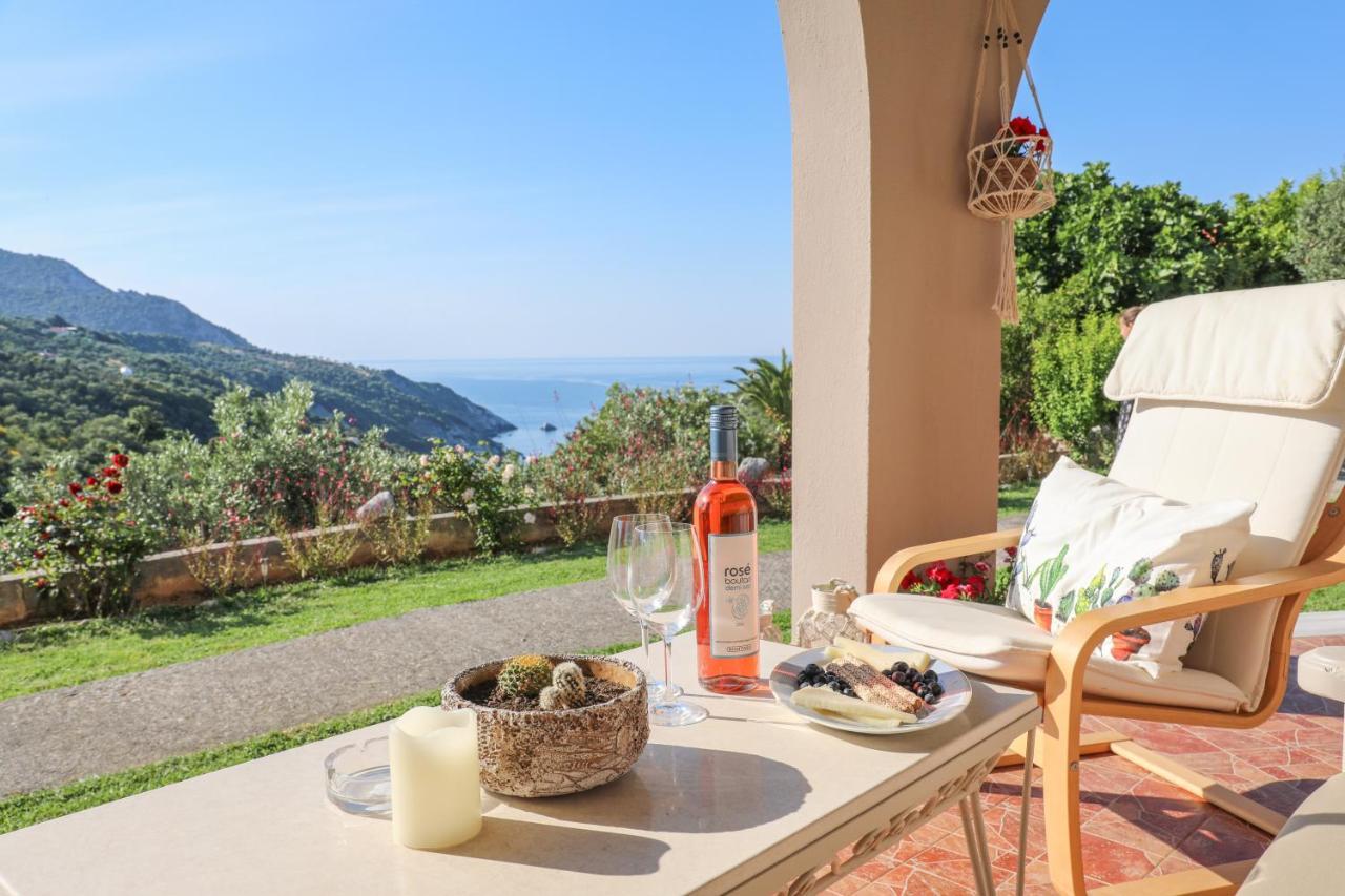 Tramontana House1 Kalivia (Skiathos) Exterior foto