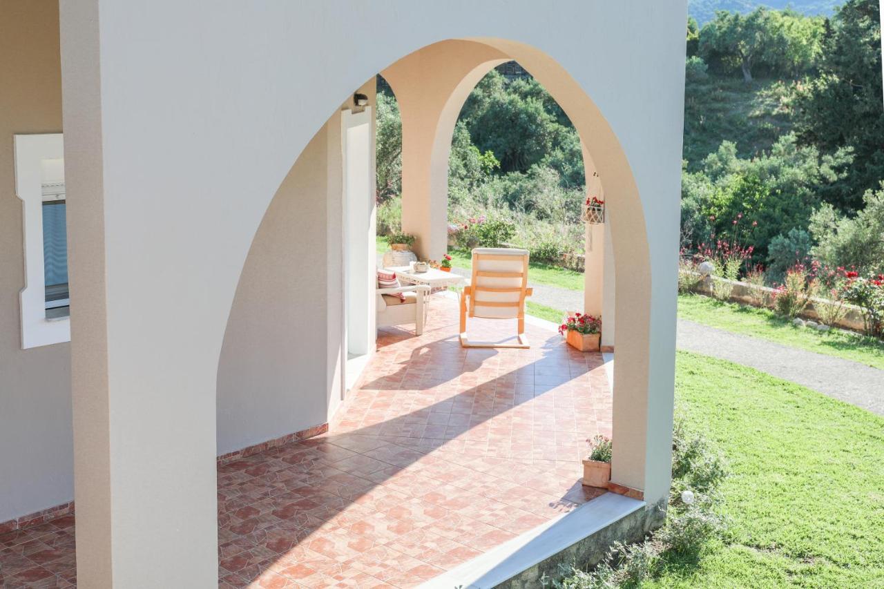 Tramontana House1 Kalivia (Skiathos) Exterior foto