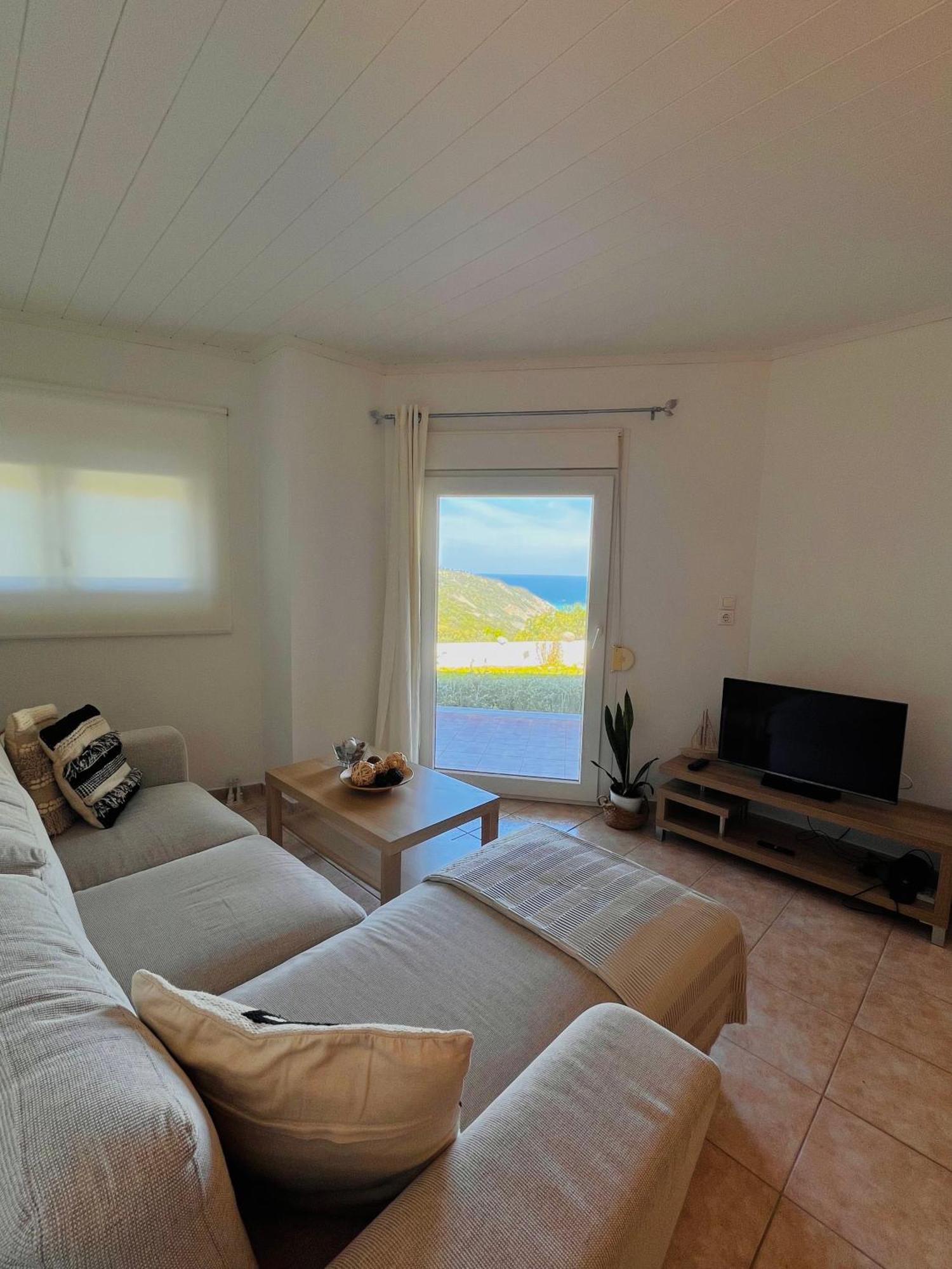 Tramontana House1 Kalivia (Skiathos) Exterior foto
